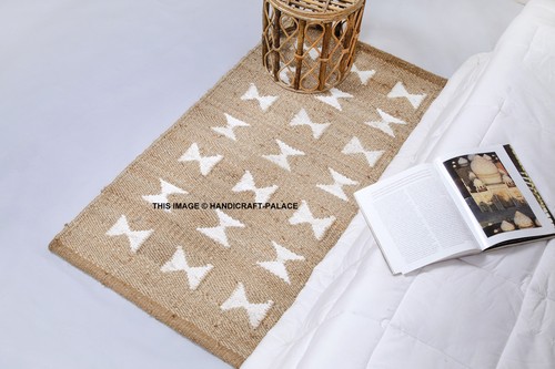 Tressé rectangle tissé - rectangle,