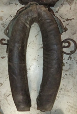 vend ensemble joug de boeuf