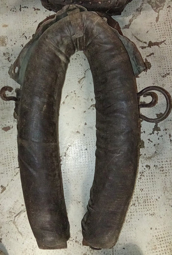 Vend ensemble joug boeuf - vend, de