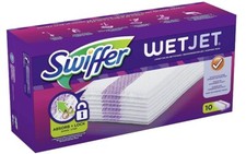 Lot de 10 Lingettes et