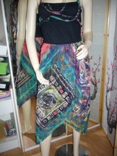 SAVE THE QUEEN : robe modèle