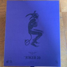 Hot Toys The Joker 2.0 1/6