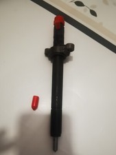 Injecteur delphi 2l HDI