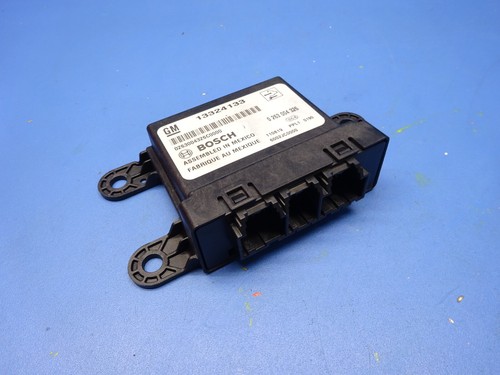 Opel zafira boitier gestion - boitier,