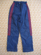 Pantalon adidas marine - marine, et