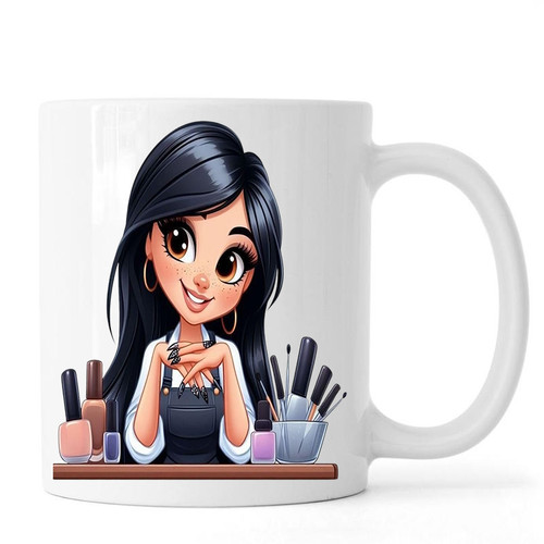 Mug sublimation - mug,