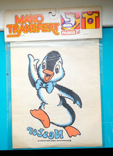 Vintage MAKO TRANSFERT
