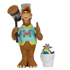 Baseball Alf figurine Alf Toony Classic Neca 10 cm