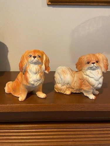 Pair vtg brinn - of,