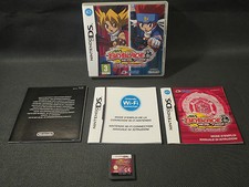 jeux nintendo ds beyblade