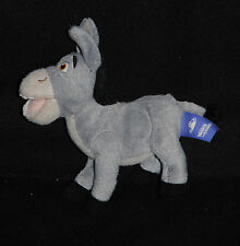 Peluche Doudou Ane SHREK