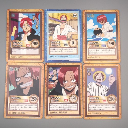 Jeu cartes one - jeu, 6