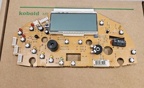 Thermomix tm31 module - thermomix,