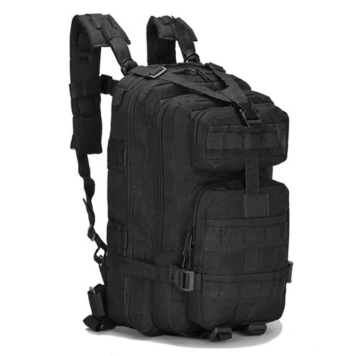 30l sac dos style - 30l,