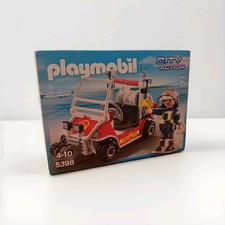 Playmobil City Action 5398