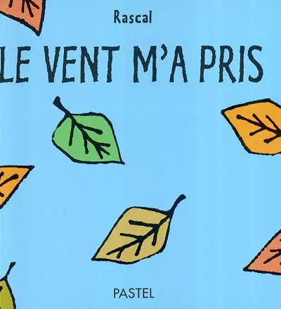 Vent pris rascal - le,