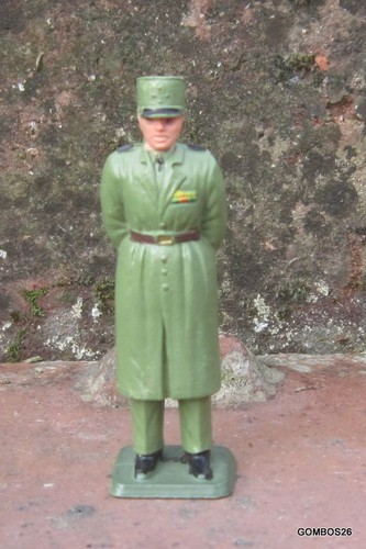 Soldat starlux etat major - soldat, etat-major