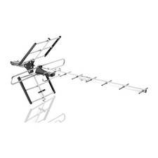 Antenne TV Extérieure ONE FOR