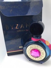 flacon de parfum "" byzance "" rochas.