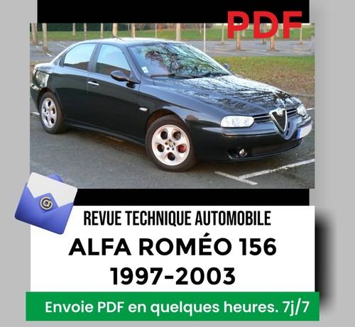 Rta revue technique automobile - rta,