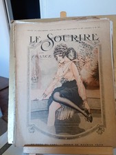 Le Sourire De France N°89