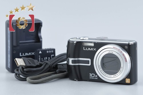 Appareil photo numérique