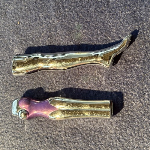 Lot briquets rechargeables - 2,