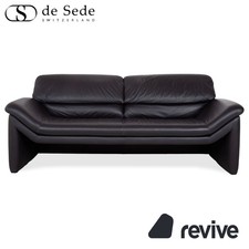 de Sede Hans Kaufeld Canapé 2
