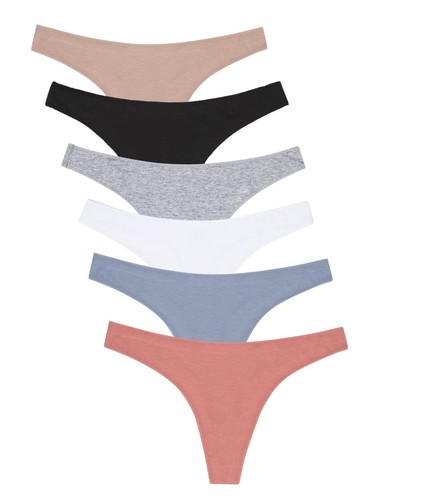 Tanga coton femme lot de - tanga, femme,