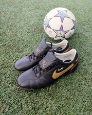 NIKE RONALDINHO 10 SG 2007