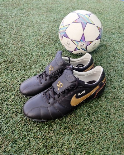 Nike ronaldinho 2007 - sg,