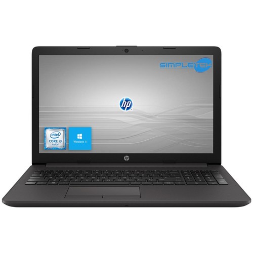 250 intel core i3 - hp,