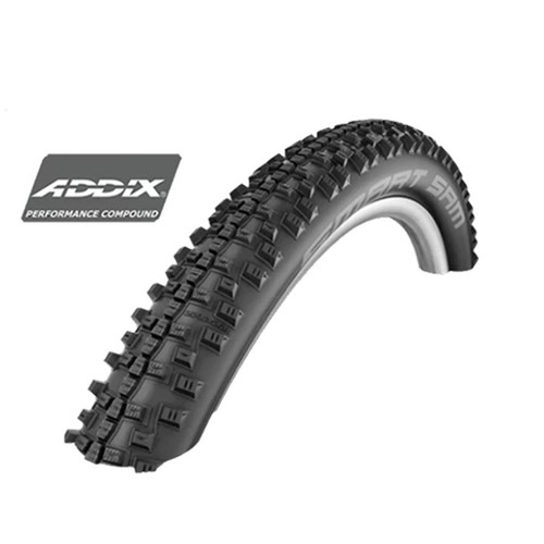 Pneu schwalbe smart - pneu, sam