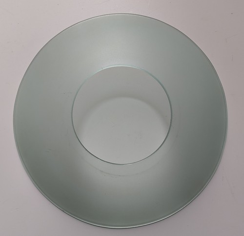 Grande applique verre - applique,