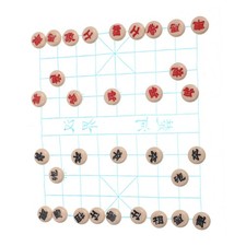  1 jeu d'échecs miniature