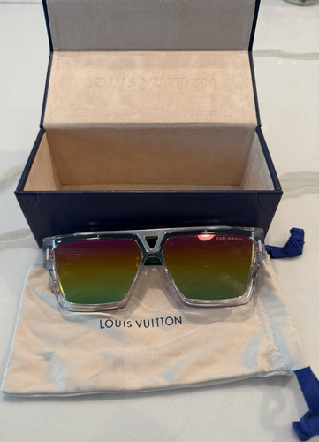 Louis vuitton evidence - louis,