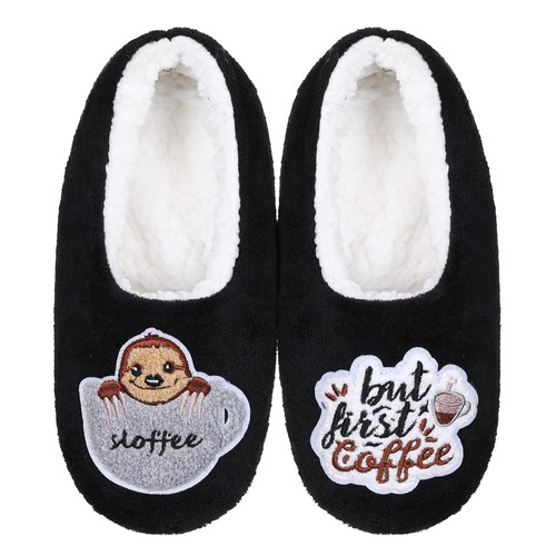 Chausson chaussette femme - chaussette,