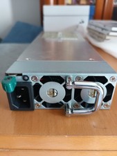 Alimentation ETASIS EFRP-603 600W REDUNDANT POWER SUPPLY