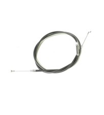 Cable embrayage traction tondeuse Wolf - 23660