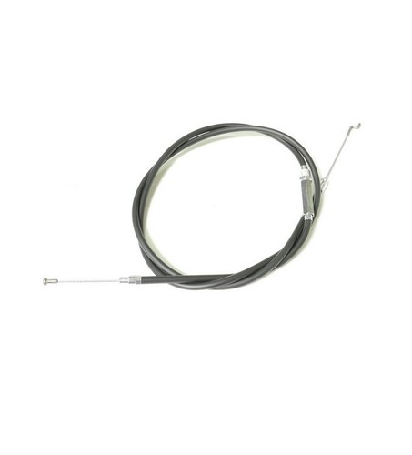 Cable embrayage traction