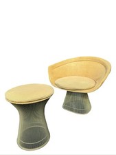 Warren Platner Knoll Lounge