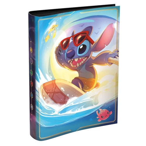 Disney lorcana tcg classeur - tcg,