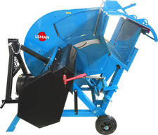 SCIE A BUCHE Ø 700MM