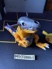 Figurine vintage 1999 Bandai
