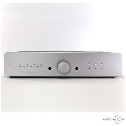 Amplificateur intégré atoll - amplificateur,