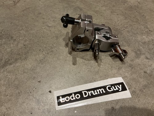 Pdp drum rack clamp - pdp,
