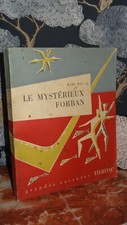 LE MYSTÉRIEUX FORBAN - Karl