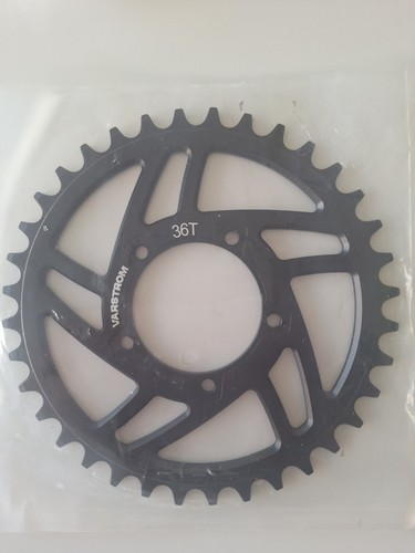 Plateau 36t pour moteurs - plateau,