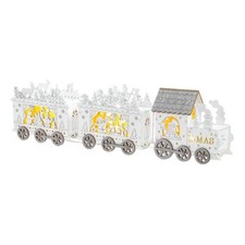 LED Chemin de Fer Train
