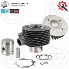 Kit Cylindre Ø 57,8 150cc +